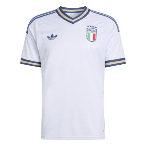 Adidas Italy 2026 Away Jersey Men T-Shirts