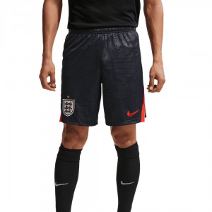 Mens England 2026 Away Stadium Shorts 
