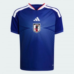 Adidas Japan 2026/27 Home Jersey - Men's